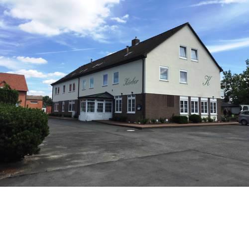 Hotel Restaurant Körber
