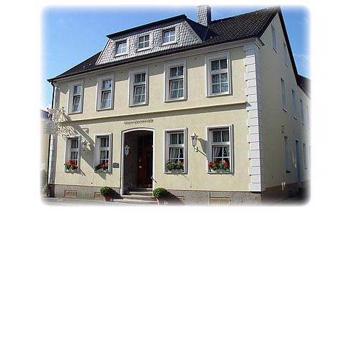 Hotel-Restaurant Kranefoer