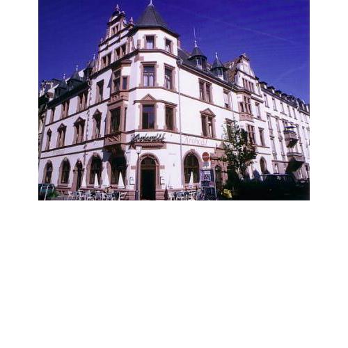 Hotel Restaurant Krokodil