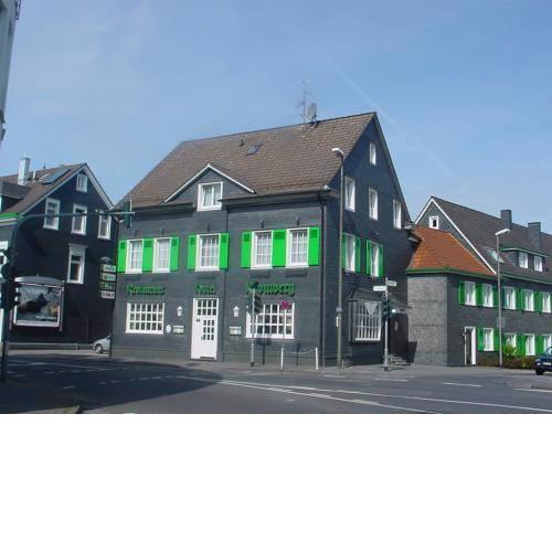 Hotel Restaurant Kromberg