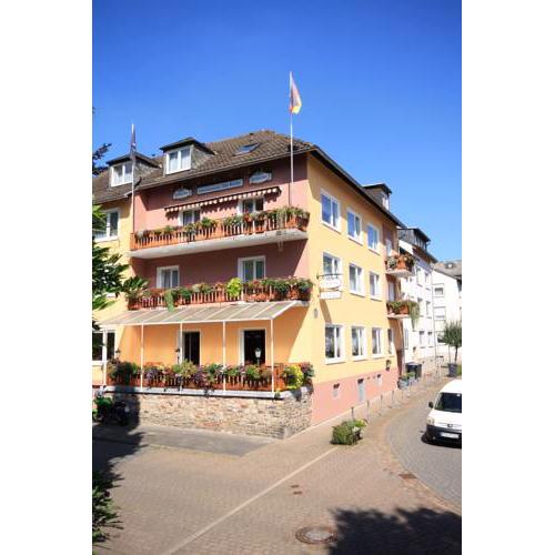 Hotel Restaurant Krone