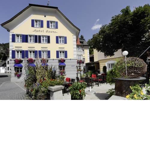 Hotel Restaurant Krone