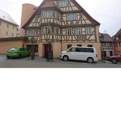 Hotel Restaurant Krone