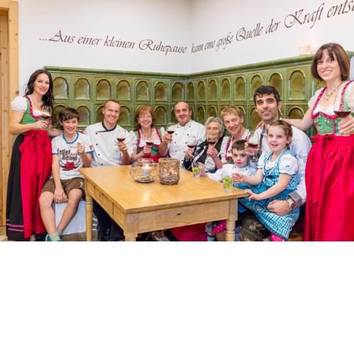 Hotel Restaurant Krone & Wellness - Schopfheim