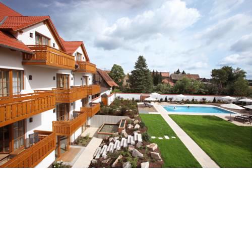 Hotel Restaurant Krone