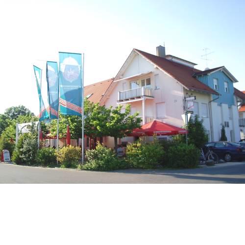 Hotel Restaurant Krone