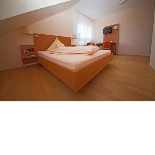 Hotel & Restaurant Krone