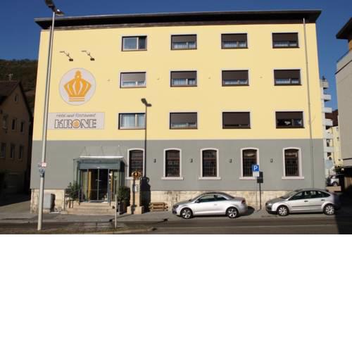 Hotel & Restaurant Krone