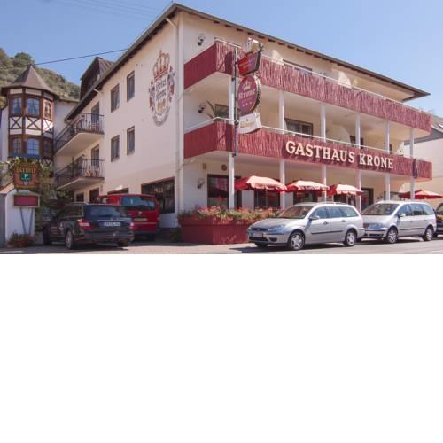 Hotel & Restaurant Krone