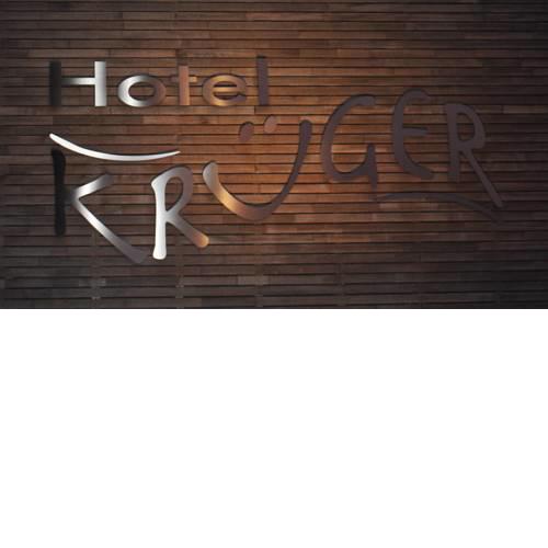 Hotel-Restaurant Krüger