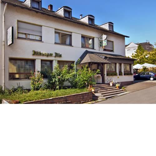 Hotel Restaurant Kugel