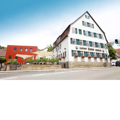 Hotel Restaurant Lamm Hebsack