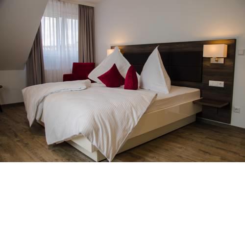 Hotel Restaurant Lamm