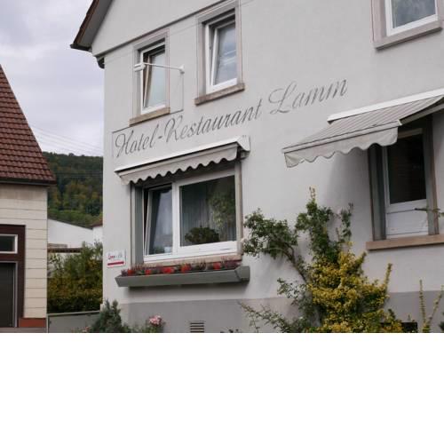 Hotel-Restaurant Lamm