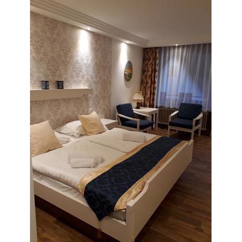 Hotel Restaurant Lamm