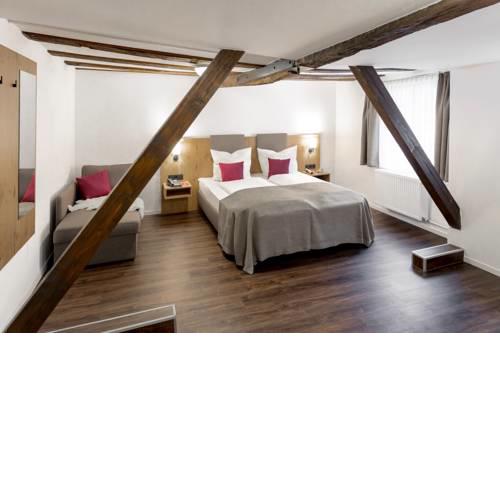 Hotel & Restaurant Lamm