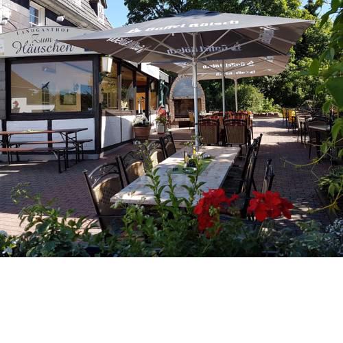 Hotel Restaurant Landgasthof Zum Hauschen