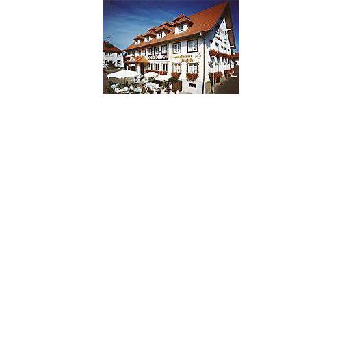 Hotel Restaurant Landhaus Köhle