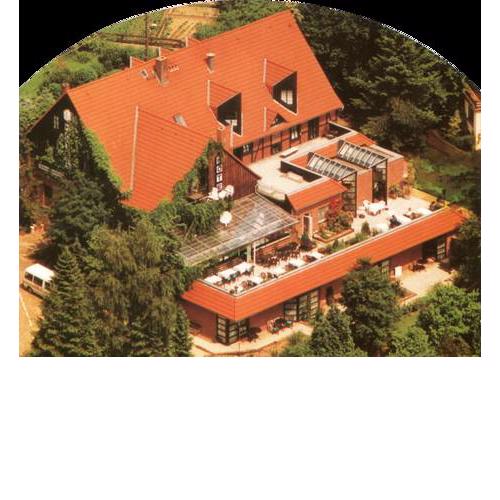Hotel Restaurant Landluft