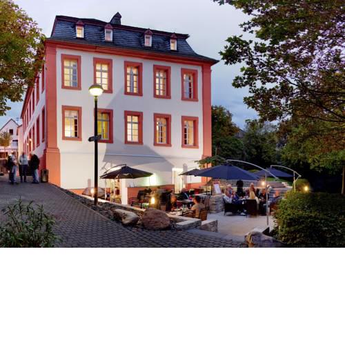 Hotel Restaurant Lekker