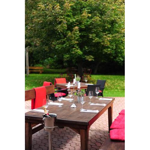 Hotel & Restaurant Lengefelder Warte