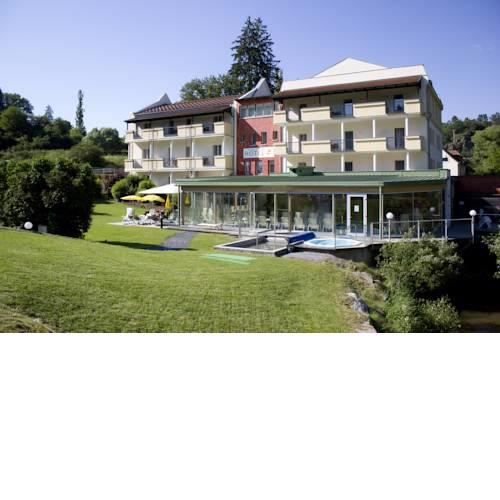 Hotel-Restaurant Liebnitzmühle