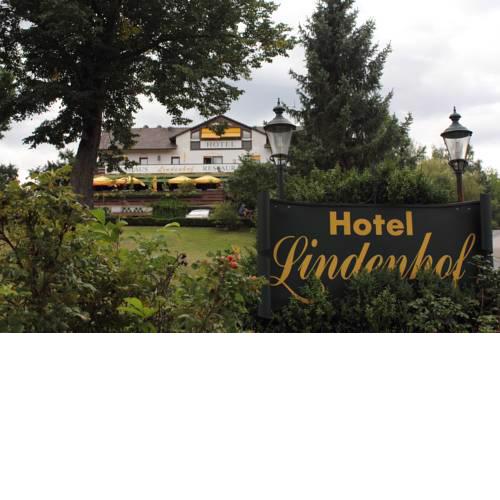 Hotel-Restaurant Lindenhof