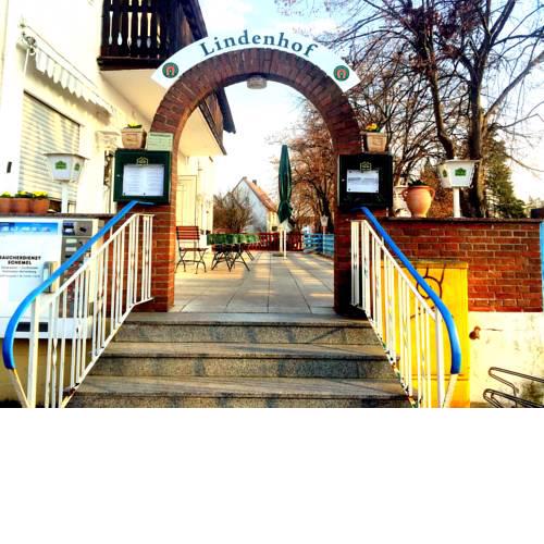 Hotel Restaurant Lindenhof