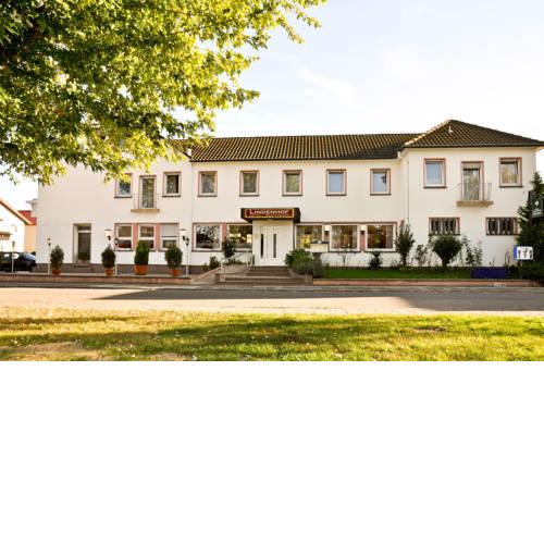 Hotel Restaurant Lindenhof