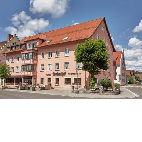 Hotel Restaurant Lindenhof