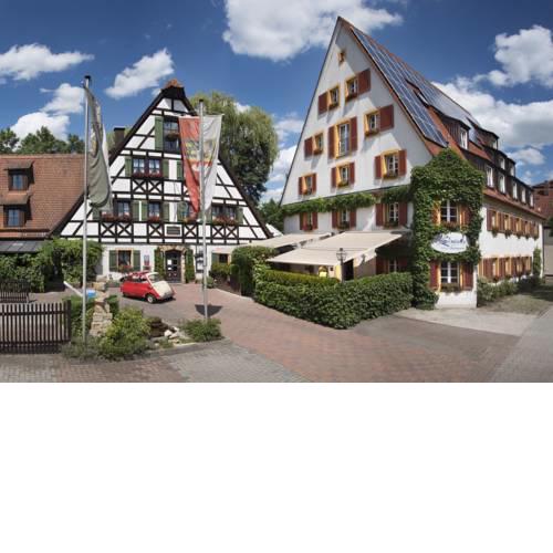Hotel Restaurant Lohmühle