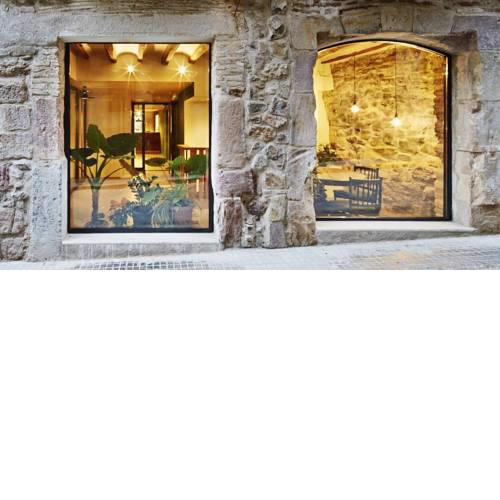 Hotel Restaurant Lotus Priorat