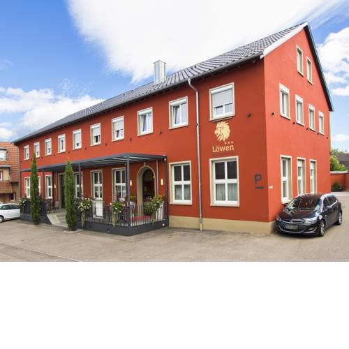 Hotel-Restaurant Löwen