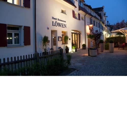 Hotel Löwen