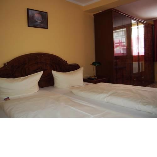 Hotel Restaurant LR6