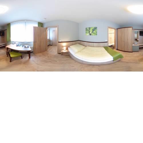 Hotel Restaurant Lüdenbach