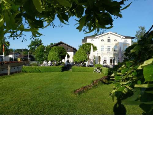 Hotel Restaurant Luitpold am See