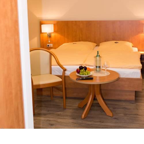 Hotel Restaurant Lütkebohmert