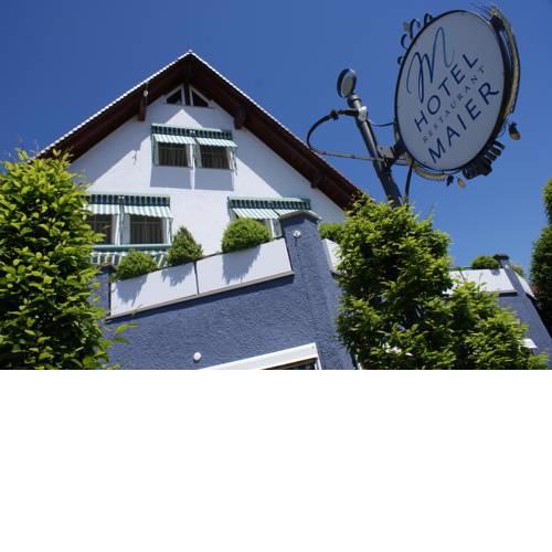Hotel-Restaurant Maier