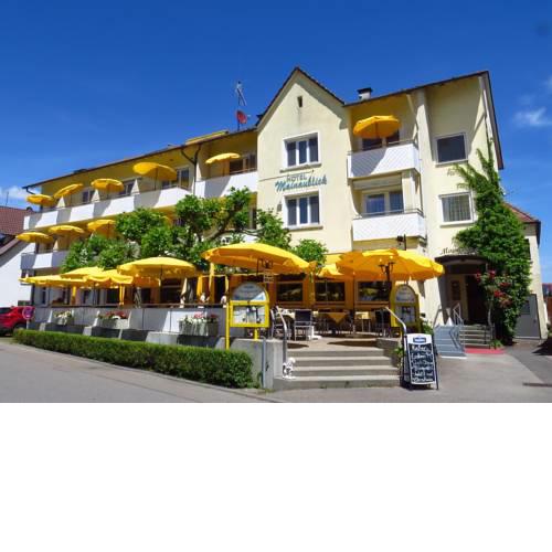 Hotel & Restaurant Mainaublick