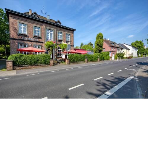 Hotel Restaurant Mathildenhof