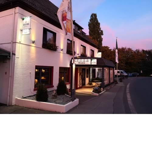 Hotel Restaurant Menden