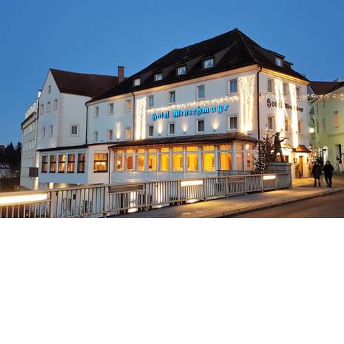 Hotel-Restaurant Minichmayr