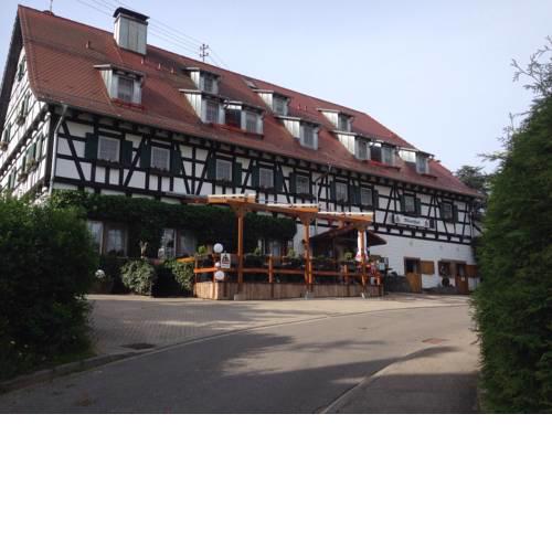 Hotel Restaurant Mönchhof