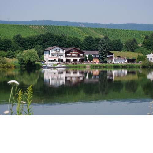 Hotel Restaurant Moselblick