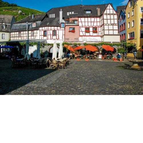 Hotel-Restaurant Moselblümchen