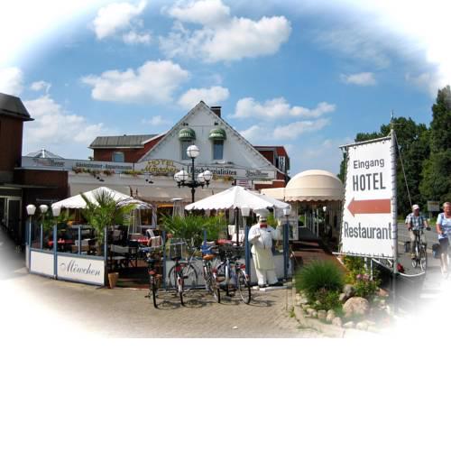 Hotel & Restaurant Möwchen