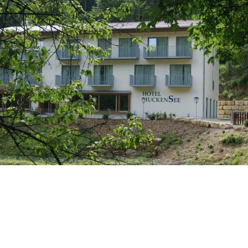 Hotel Restaurant Muckensee