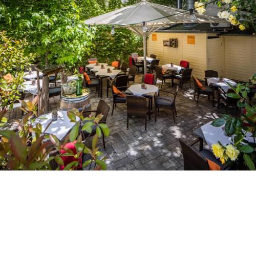 Hotel Restaurant Mühlentor