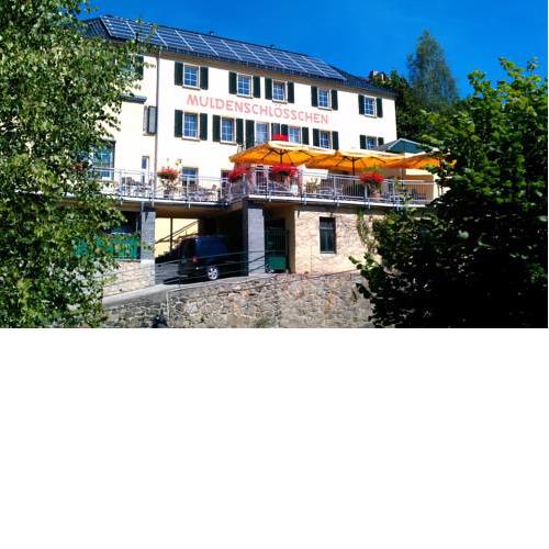 Hotel & Restaurant Muldenschlösschen